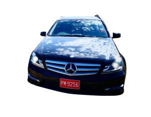 Montego Bay Airport Taxi