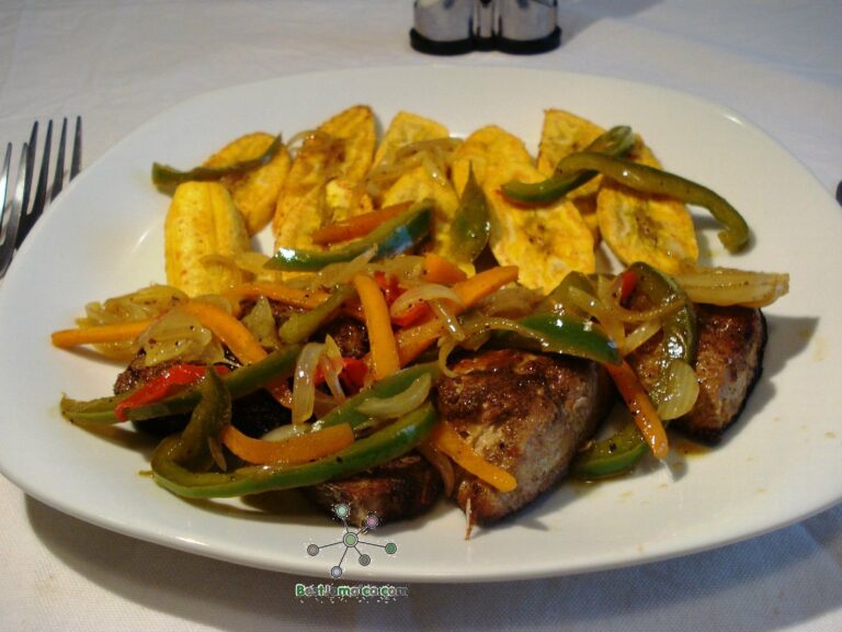 escovitch Fish