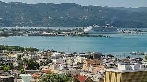 Montego Bay Cruise Port Jamaica