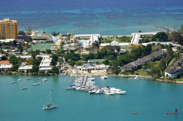 Montego Bay Yacht Club
