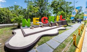 Welcome to Negril, Jamaica