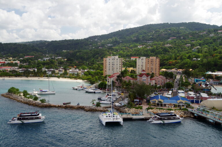 Why Ocho Rios Is Still One of Jamaica’s Most Coveted Places to Stay