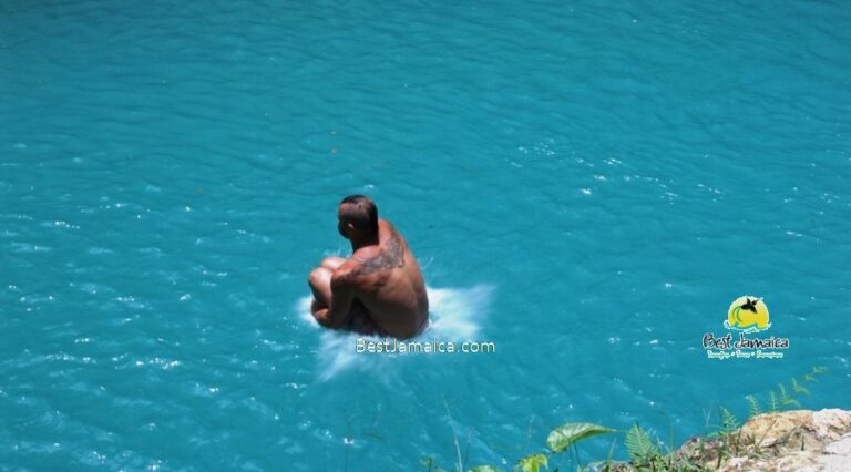 best things to do in Jamaica