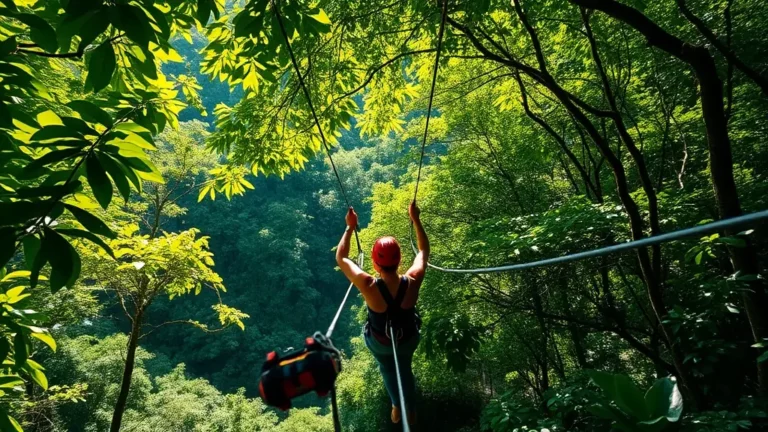 Adventure Awaits: Outdoor Activities in Jamaica