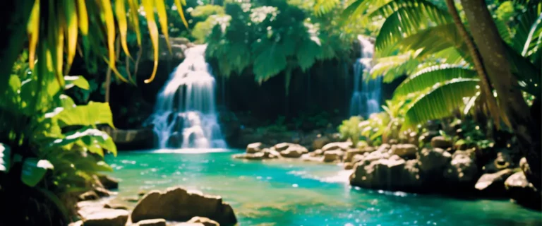 Top 5 Must-Visit Attractions in Jamaica