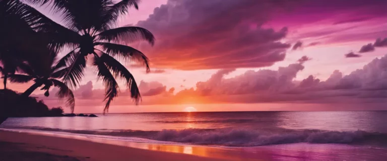 The Best Time to Visit Jamaica