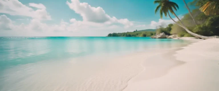 Exploring the Hidden Beaches of Jamaica