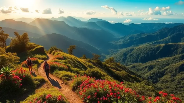 Adventure Awaits: Outdoor Activities in Jamaica