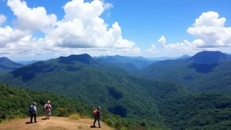 Adventure Awaits: Outdoor Activities in Jamaica