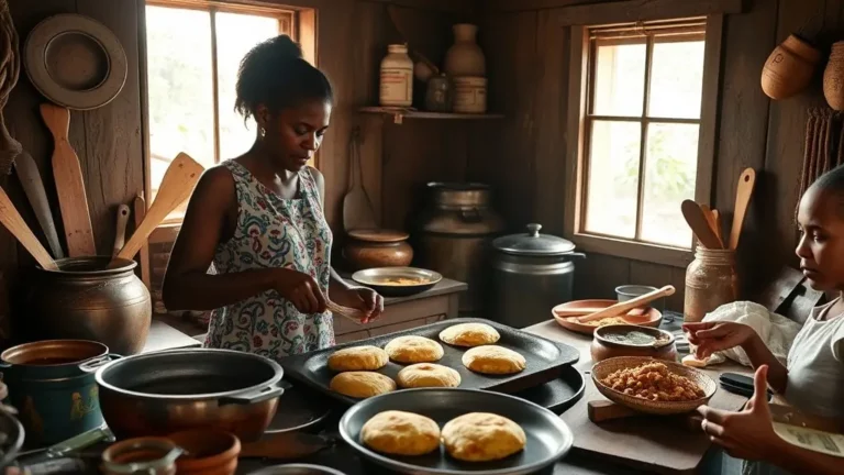 Exploring the Origins of Jamaican Patties