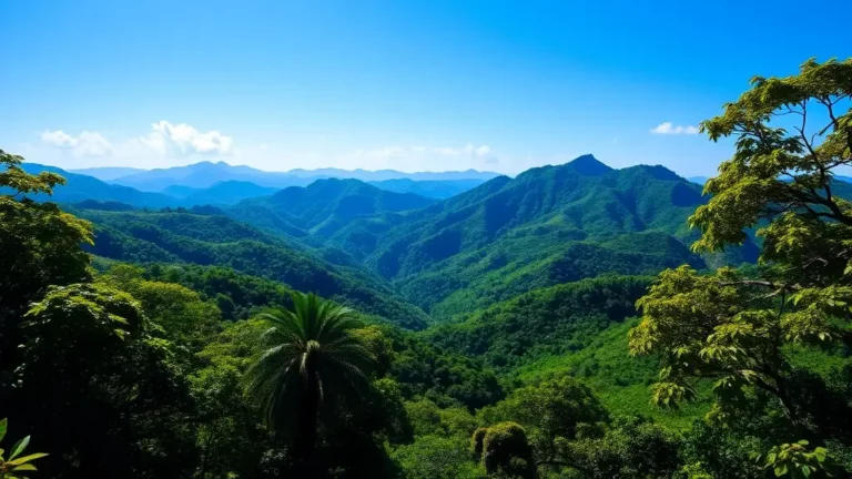 Adventure Awaits: Outdoor Activities in Jamaica