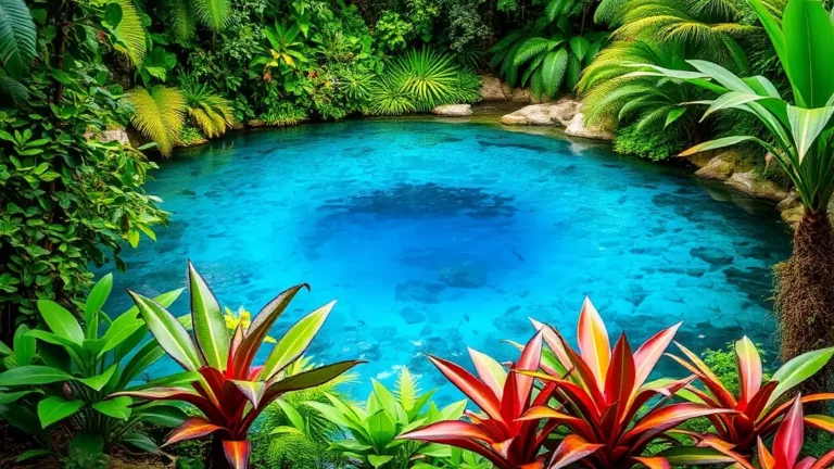 Exploring the Hidden Gems of Jamaica