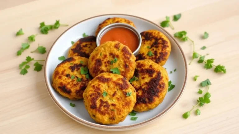 Vegan Jamaican Patties: A Delicious Alternative