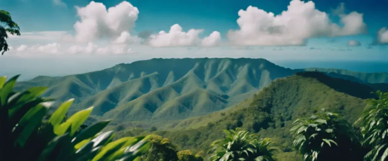 Exploring Jamaica’s Natural Wonders