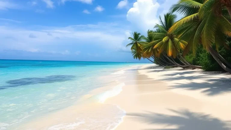 Exploring the Hidden Beaches of Jamaica