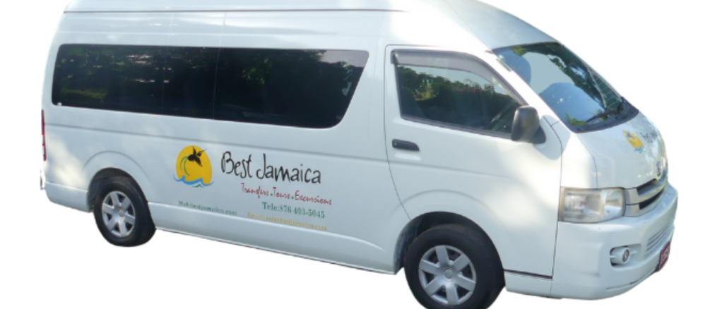 Montego Bay Airport Transportation