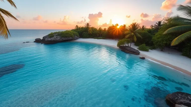 Exploring the Hidden Beaches of Jamaica