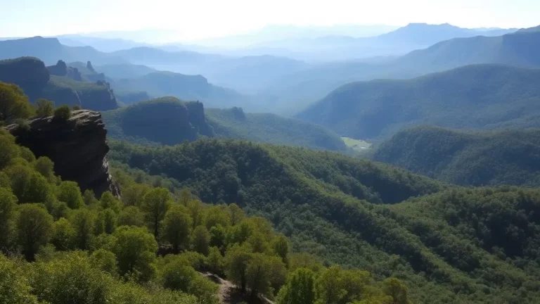 Adventure Awaits: Outdoor Activities in Jamaica