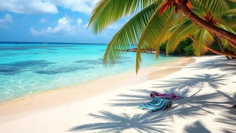 Exploring the Hidden Beaches of Jamaica