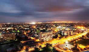 Kingston, Jamaica