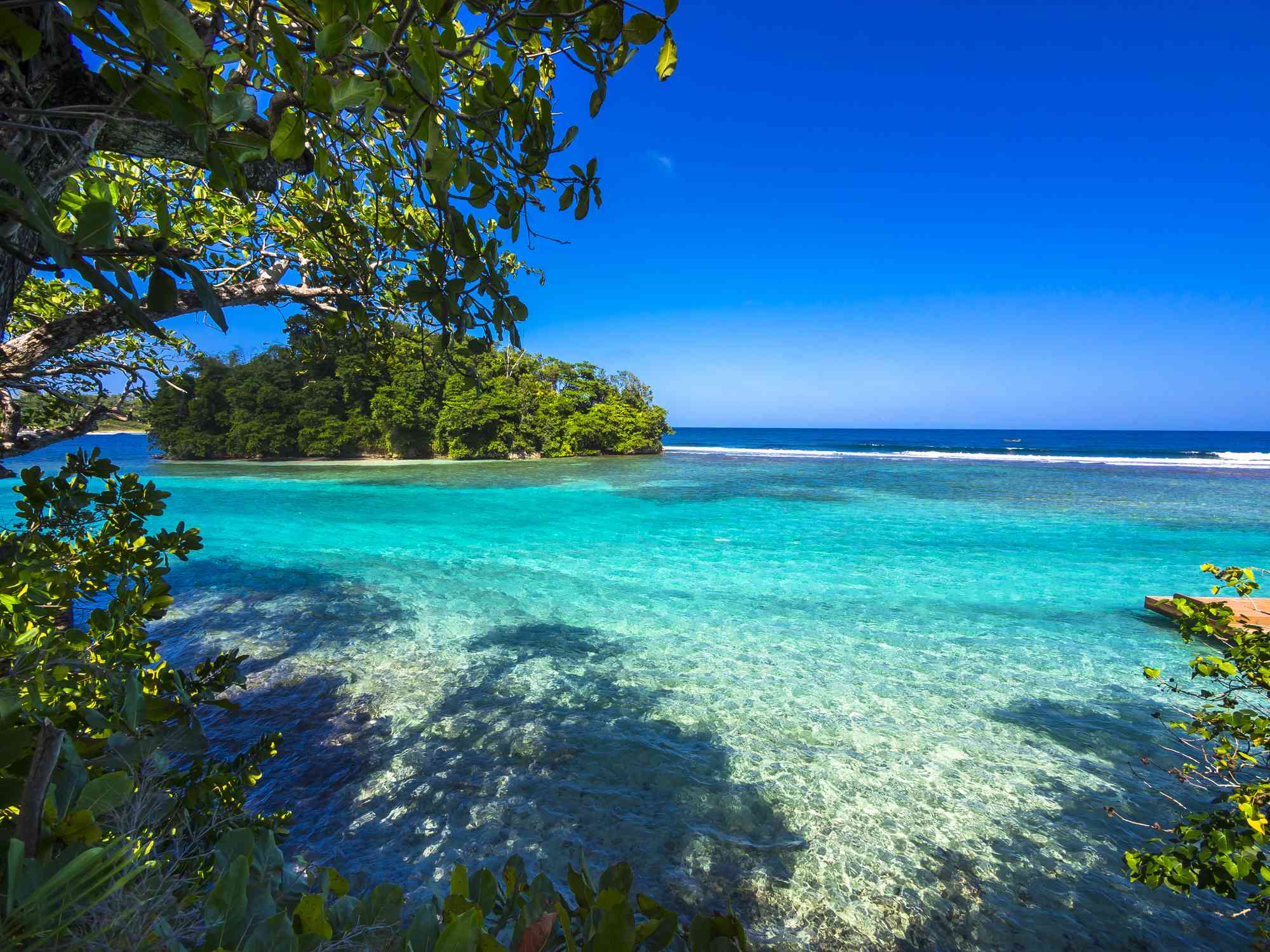 Port Antonio, Jamaica