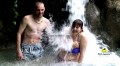 Dunn's River and Blue Hole Tour