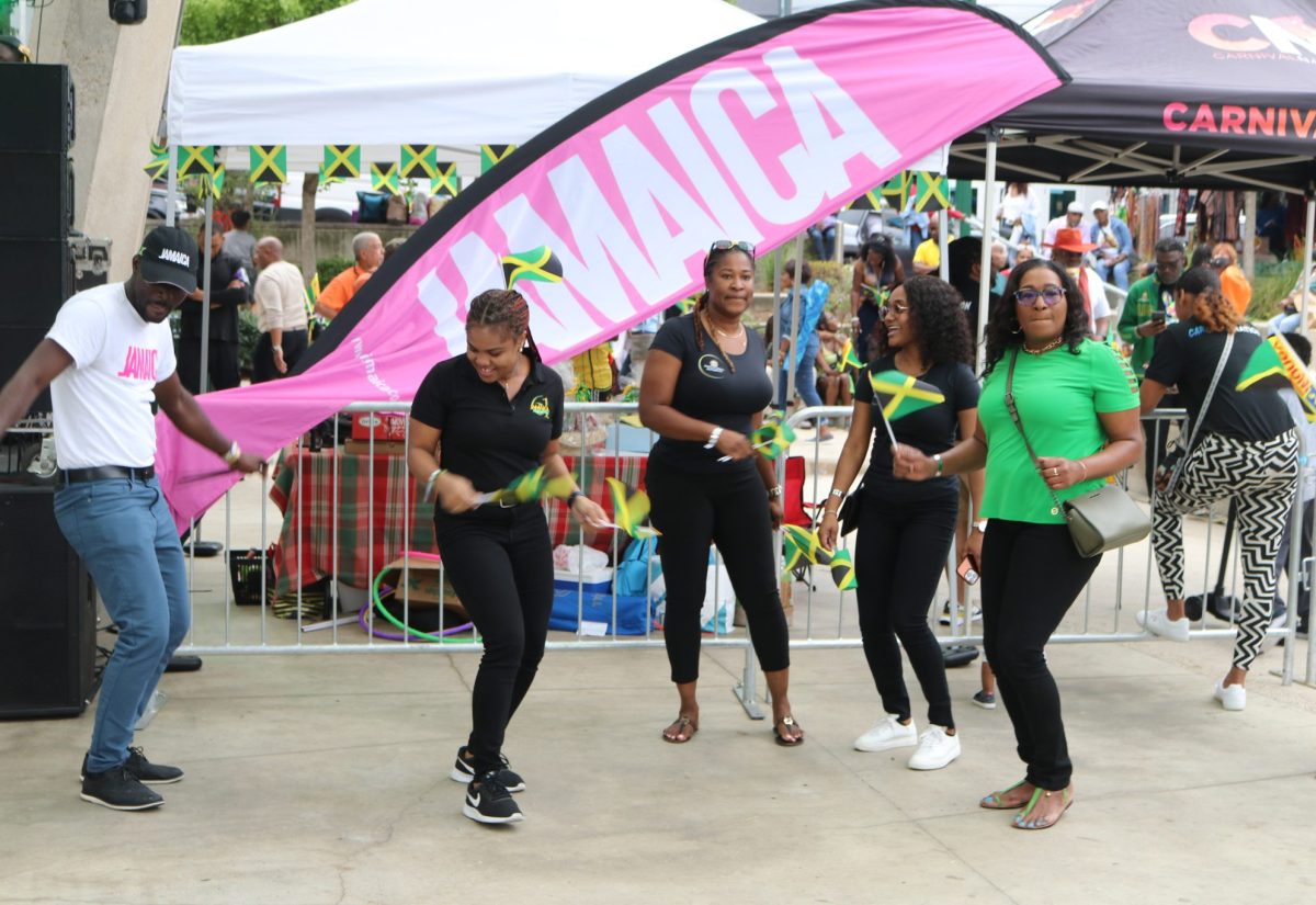 Jamaica culture and lifestyle