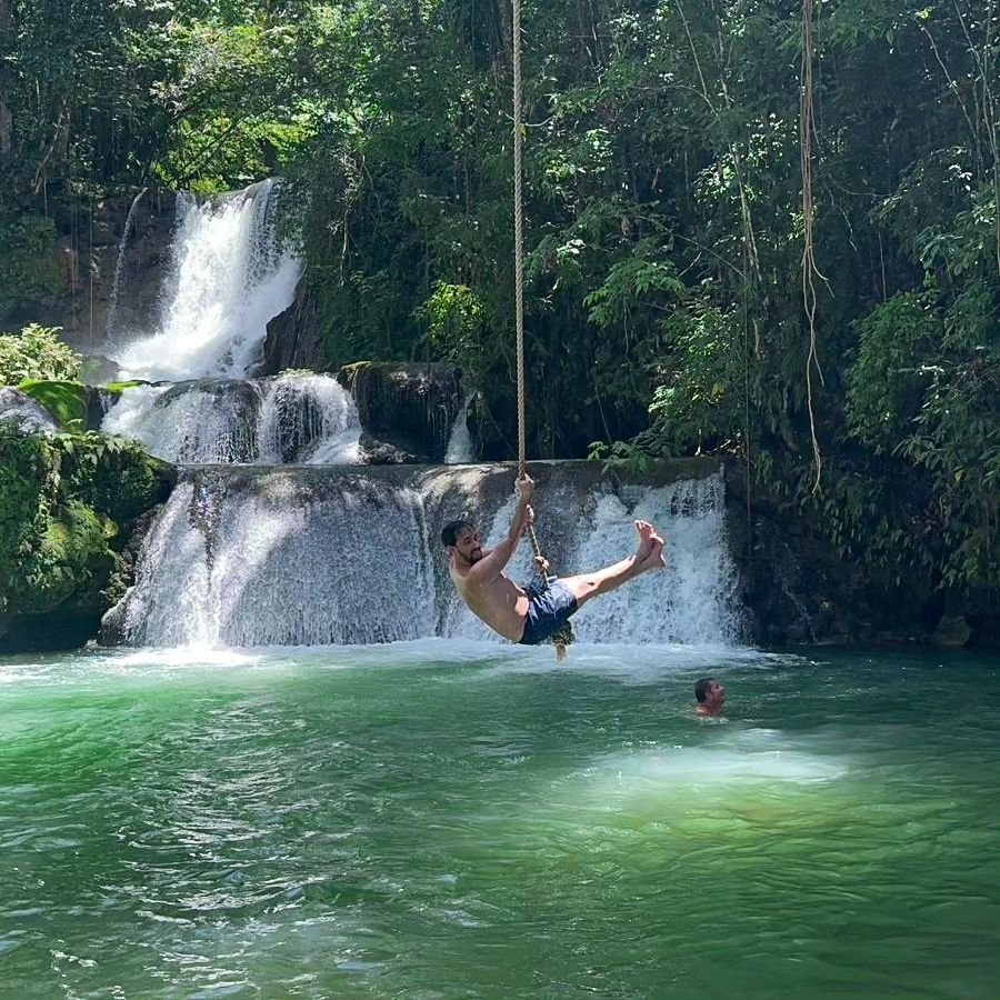 Jamaica private tour experience