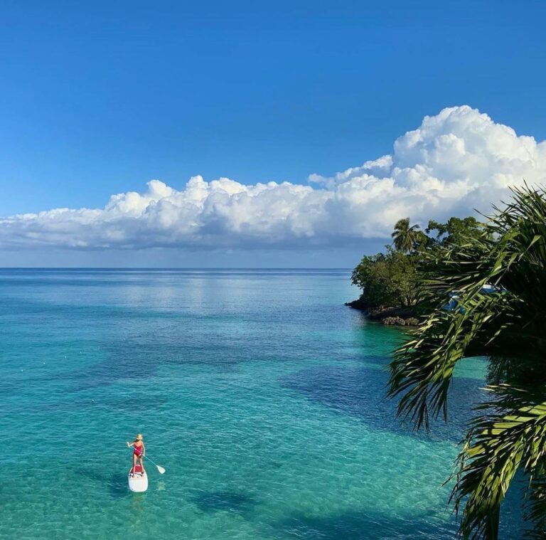 Montego Bay and Beyond: Jamaica Hotels Reopening in Early 2026