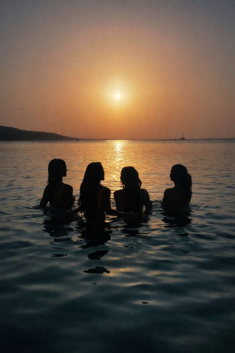 Why Jamaica Is Everyone’s Favorite Destination