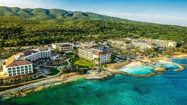 Montego Bay Hotels
