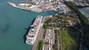 Montego Bay Cruise Port transportation
