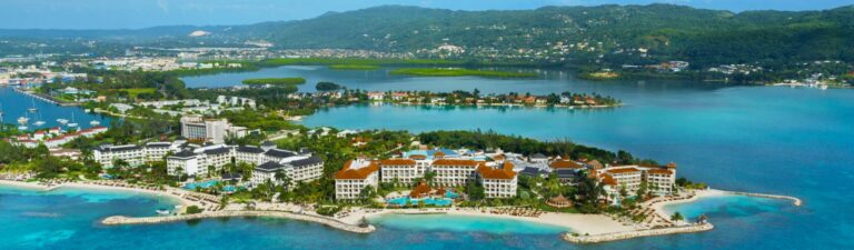 US Lowers Jamaica Travel Advisory to Level 2 as Hurricane Recovery Continues