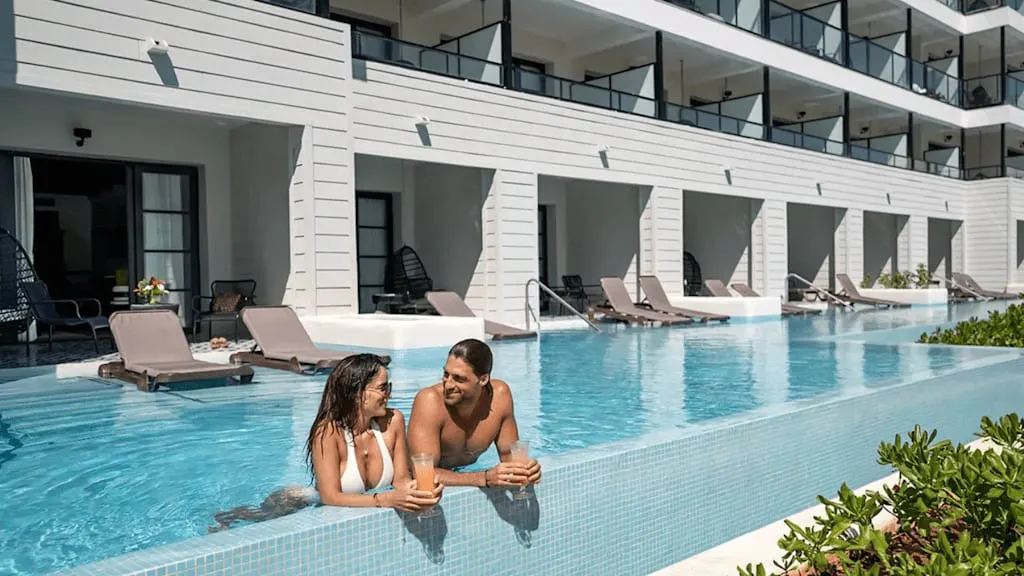 Ocean Eden Bay Jamaica