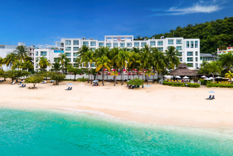 S Hotel Montego Bay Wins USA Today Readers’ Choice Award for 2026