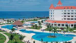 Bahia Principe Grand Jamaica in Runaway Bay