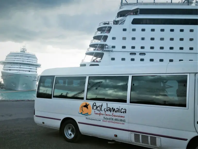 How to Choose Transportation in Jamaica: A Practical Visitor Guide