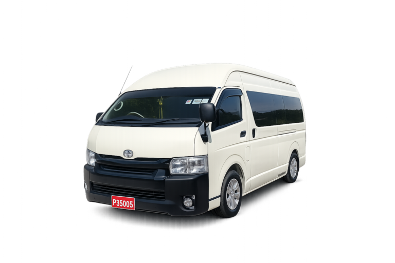 Why a Private Group Shuttle Can Cost Less Than a Shared Bus at Montego Bay Airport
