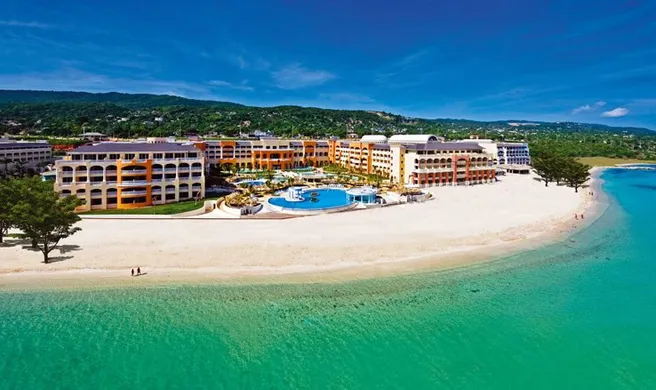 Iberostar Selection Rose Hall Suites