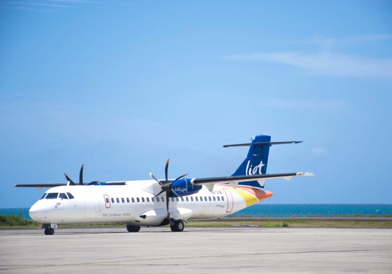 LIAT Air to Launch Guadeloupe–Montego Bay Flights in July 2026