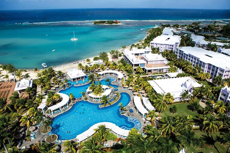 RIU Montego Bay