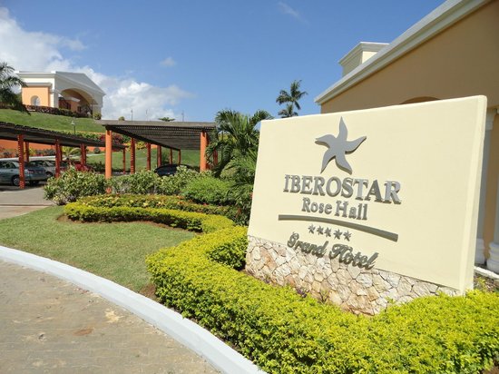 JOIA Rose Hall by Iberostar