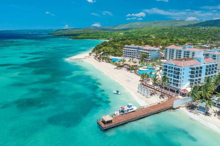 NBC’s Today Show Brings a “Girls Trip” Broadcast to Jamaica (March 26–27)