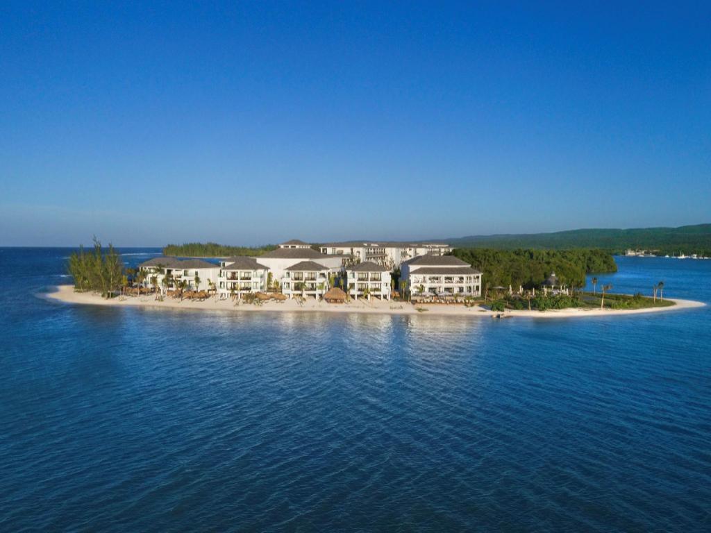 Excellence Oyster Bay Falmouth Jamaica