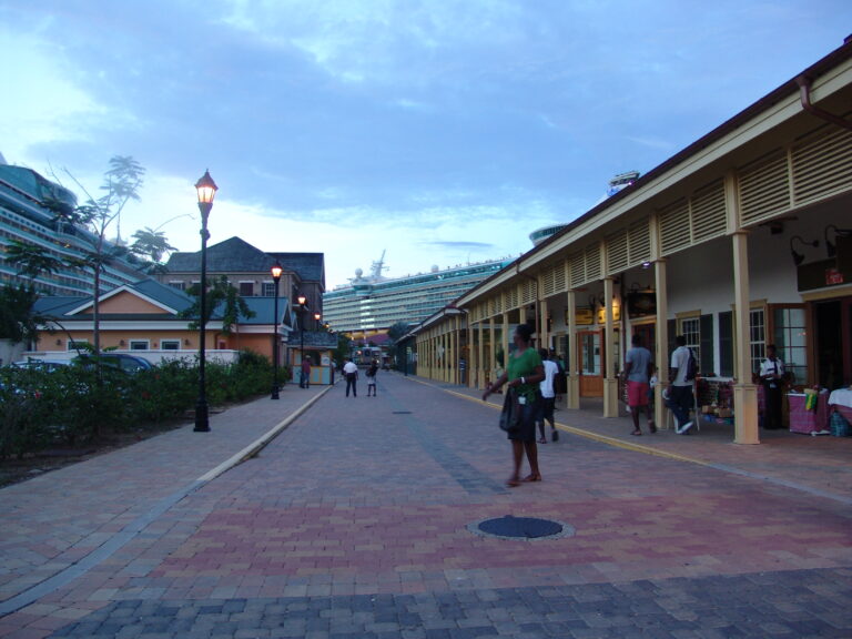 Why Staying in Falmouth Is a Smart Idea for Jamaica Travelers