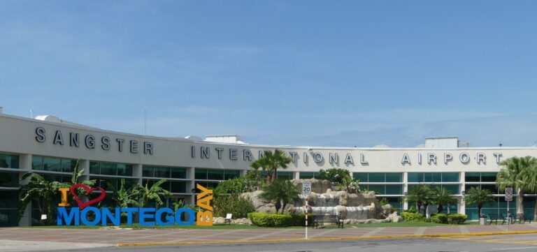 Why Jamaica Airport Revenue Is Down as Hotel Closures Shape 2026 Travel