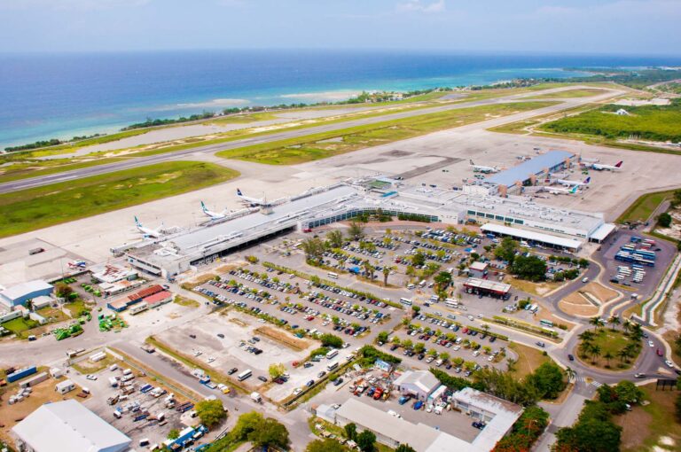 Sangster International Airport Looks Beyond 2034 as Jamaica Plans the Future of Arrivals