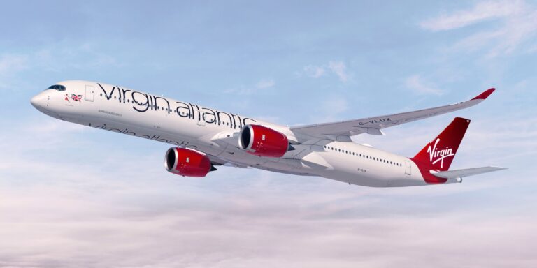 Virgin Atlantic’s Daily Heathrow–Montego Bay Flights Mark a Big Summer Shift for Jamaica