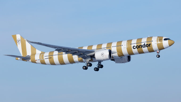 What the Emirates–Condor Codeshare Could Mean for Jamaica and Montego Bay Airport