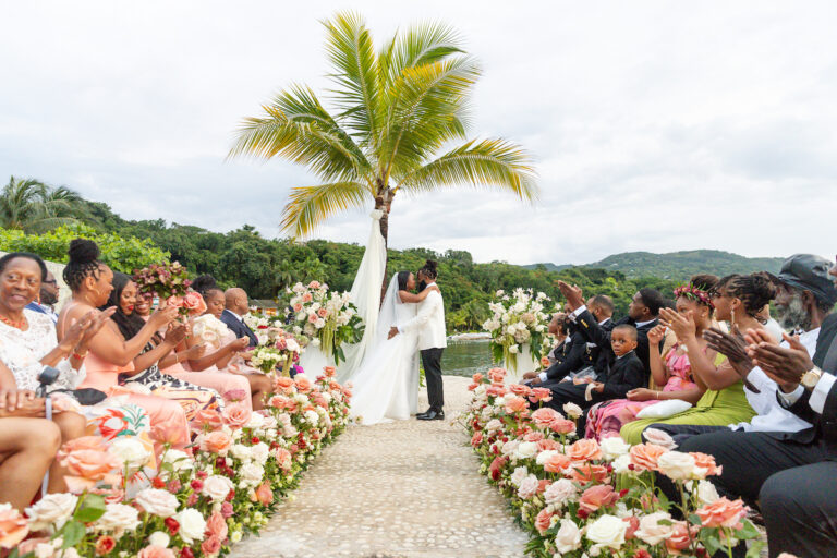 Why Jamaica Is a Dream Destination for Weddings